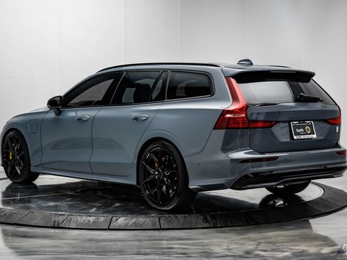 Used 2024 Volvo V60 T8 Polestar w/ Protection Package Premier AWD/4WD image 10