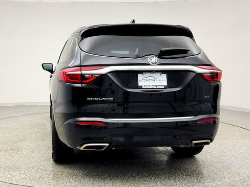 Used 2021 Buick Enclave Essence w/ Sport Touring Edition image 6