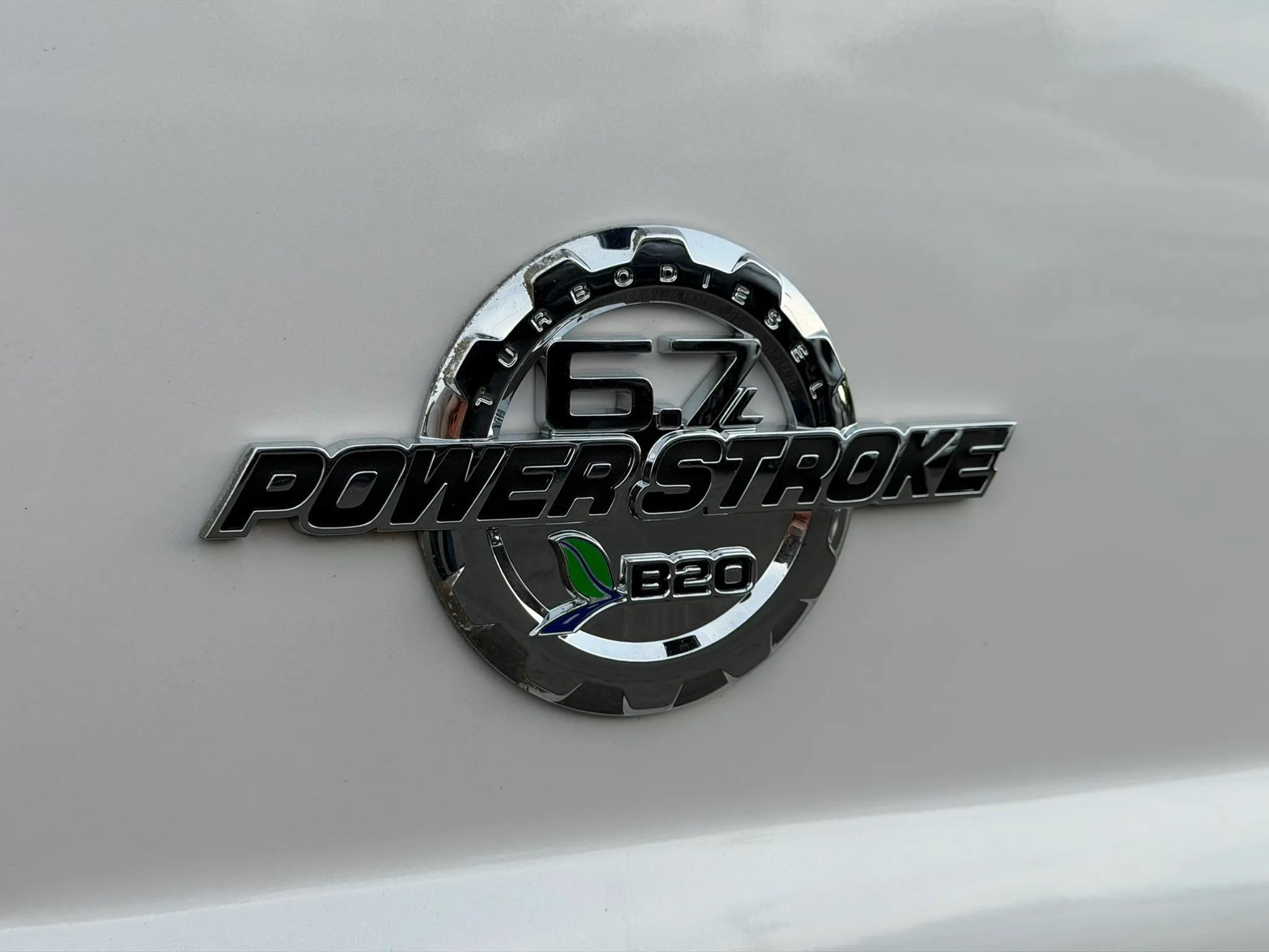 Used 2015 Ford F350 Platinum w/ FX4 Off-Road Package AWD/4WD image 7