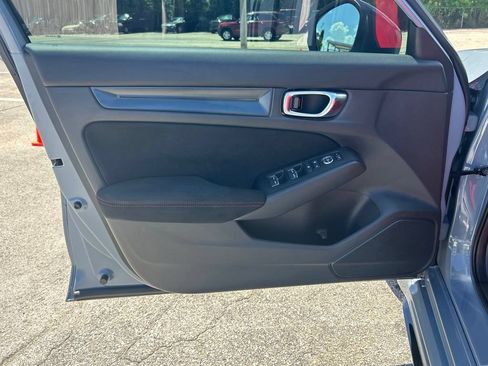 Used 2025 Honda Civic Type R image 31