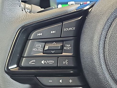 New 2026 Subaru Outback Premium AWD/4WD image 17
