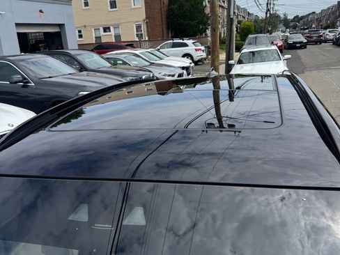 Used 2019 BMW X3 M40i w/ Parking Assistance Package AWD/4WD image 16