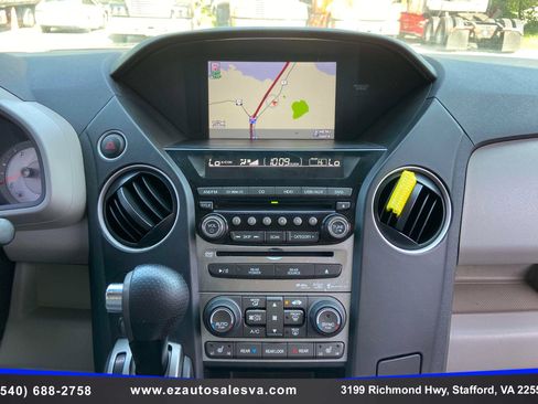 Used 2012 Honda Pilot Touring image 17