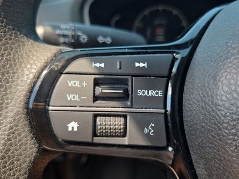 Certified 2024 Honda Civic LX image 23