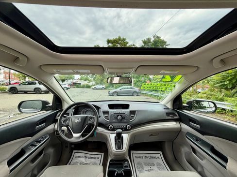 Used 2012 Honda CR-V EX image 10