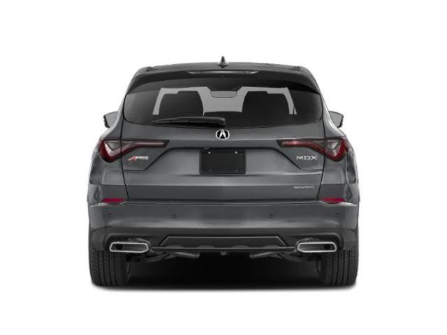 Used 2023 Acura MDX A-Spec AWD/4WD image 5