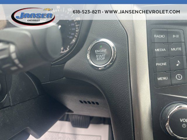 Used 2019 Ford Fusion S FWD image 16