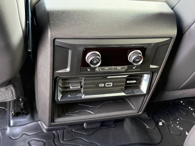 New 2026 GMC Hummer EV SUV AWD/4WD image 13