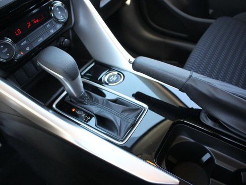 New 2026 Mitsubishi Eclipse Cross ES image 14