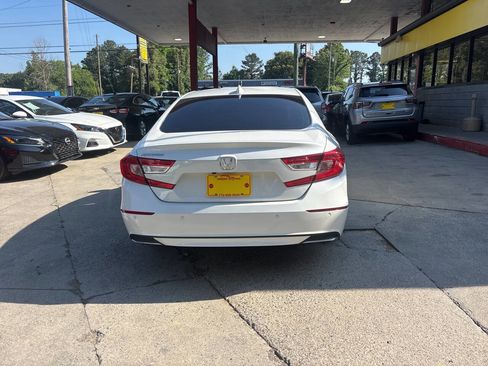 Used 2021 Honda Accord EX-L image 6