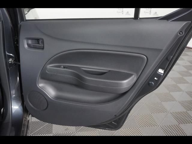 Used 2024 Mitsubishi Mirage G4 Black Edition FWD image 10