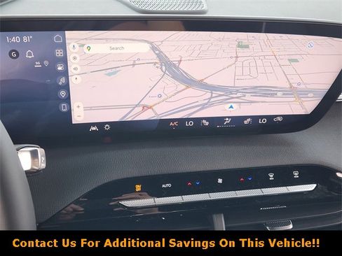 New 2026 Buick Enclave Sport Touring w/ LPO, Floor Liner Package image 12