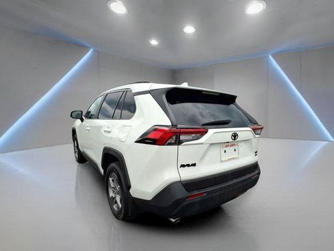 Certified 2024 Toyota RAV4 XLE w/ Convenience Package AWD/4WD image 26