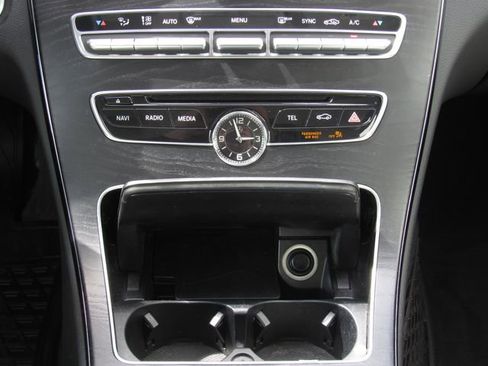Used 2016 Mercedes-Benz C 300 4MATIC Sedan image 29