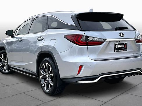 Used 2022 Lexus RX 350L FWD w/ Premium Package image 11