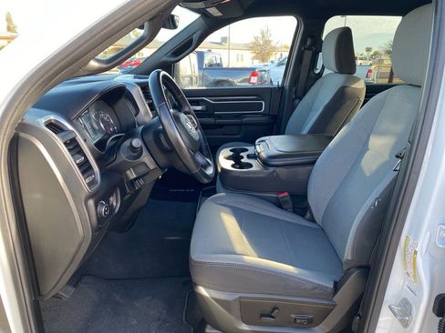 Used 2024 RAM 2500 Big Horn image 25