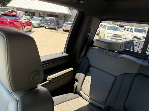 Used 2024 Chevrolet Silverado 2500 ZR2 w/ ZR2 Bison Edition AWD/4WD image 54