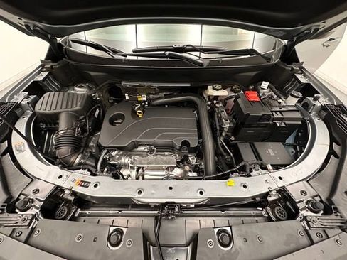 New 2026 Chevrolet Equinox LT FWD image 19