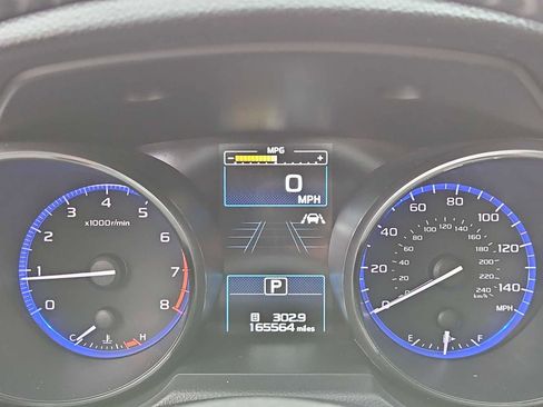 Used 2018 Subaru Outback 2.5i Premium image 33