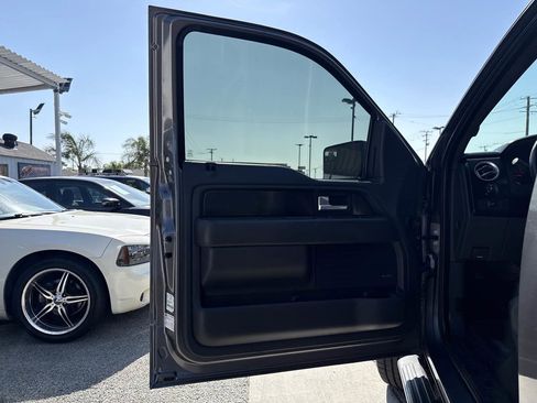 Used 2013 Ford F150 FX4 w/ Luxury Equipment Group AWD/4WD image 6