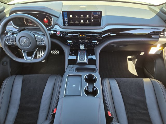 Certified 2026 Acura MDX A-Spec AWD/4WD image 27