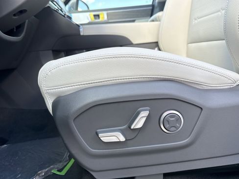 New 2026 Hyundai Santa Fe Limited image 14