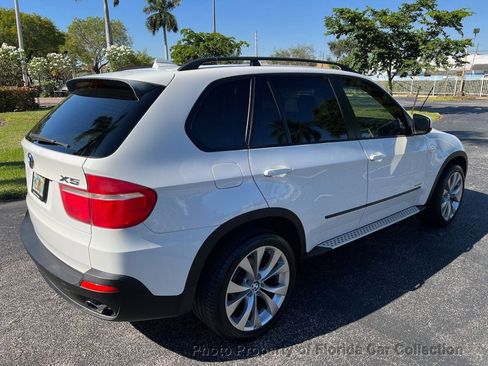 Used 2010 BMW X5 xDrive30i AWD/4WD image 4