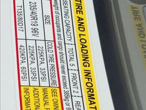 Used 2022 Honda Accord Sport image 14