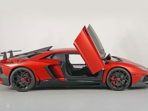 Used 2017 Lamborghini Aventador S image 63