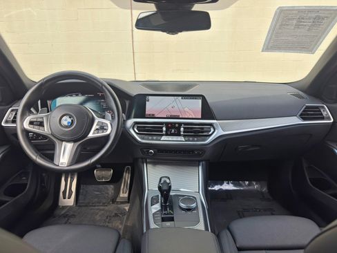 Used 2020 BMW M340i w/ Driving Assistance Package RWD image 14