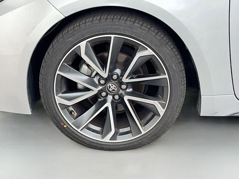 Used 2024 Toyota Corolla SE FWD image 30