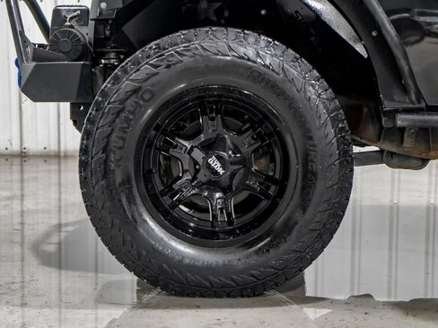 Used 2013 Jeep Wrangler Unlimited Sport AWD/4WD image 60