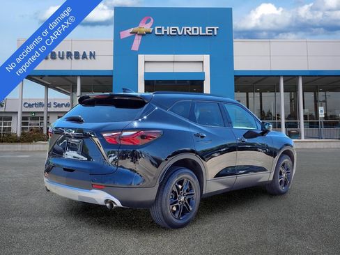 Used 2020 Chevrolet Blazer LT AWD/4WD image 5