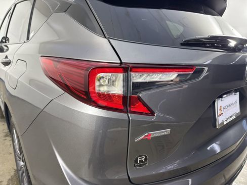 Certified 2023 Acura RDX AWD w/ A-Spec & Advance Pkg image 31