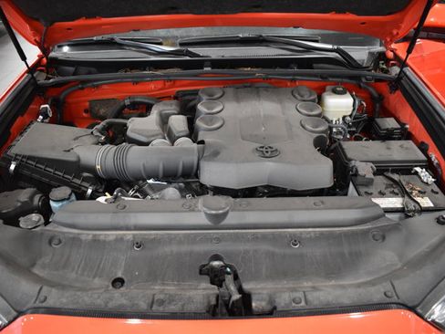 Used 2023 Toyota 4Runner TRD Pro image 37