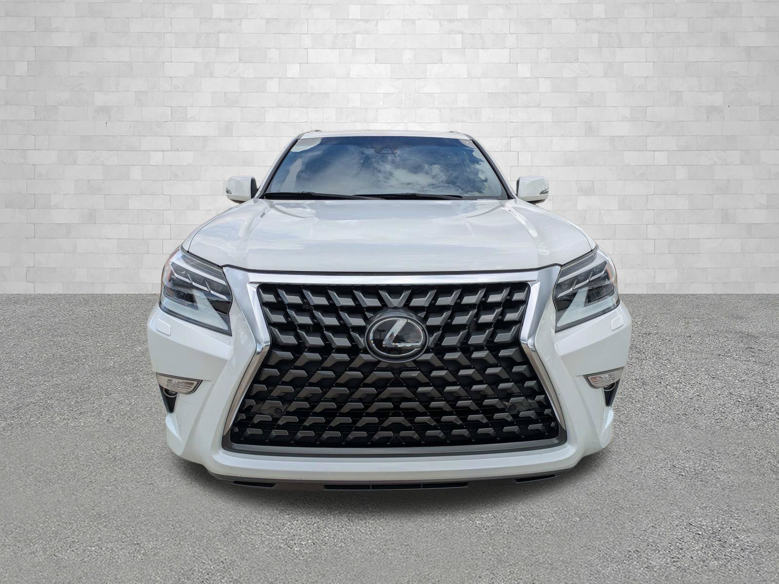 Used 2021 Lexus GX 460 Premium w/ Premium Package AWD/4WD image 6