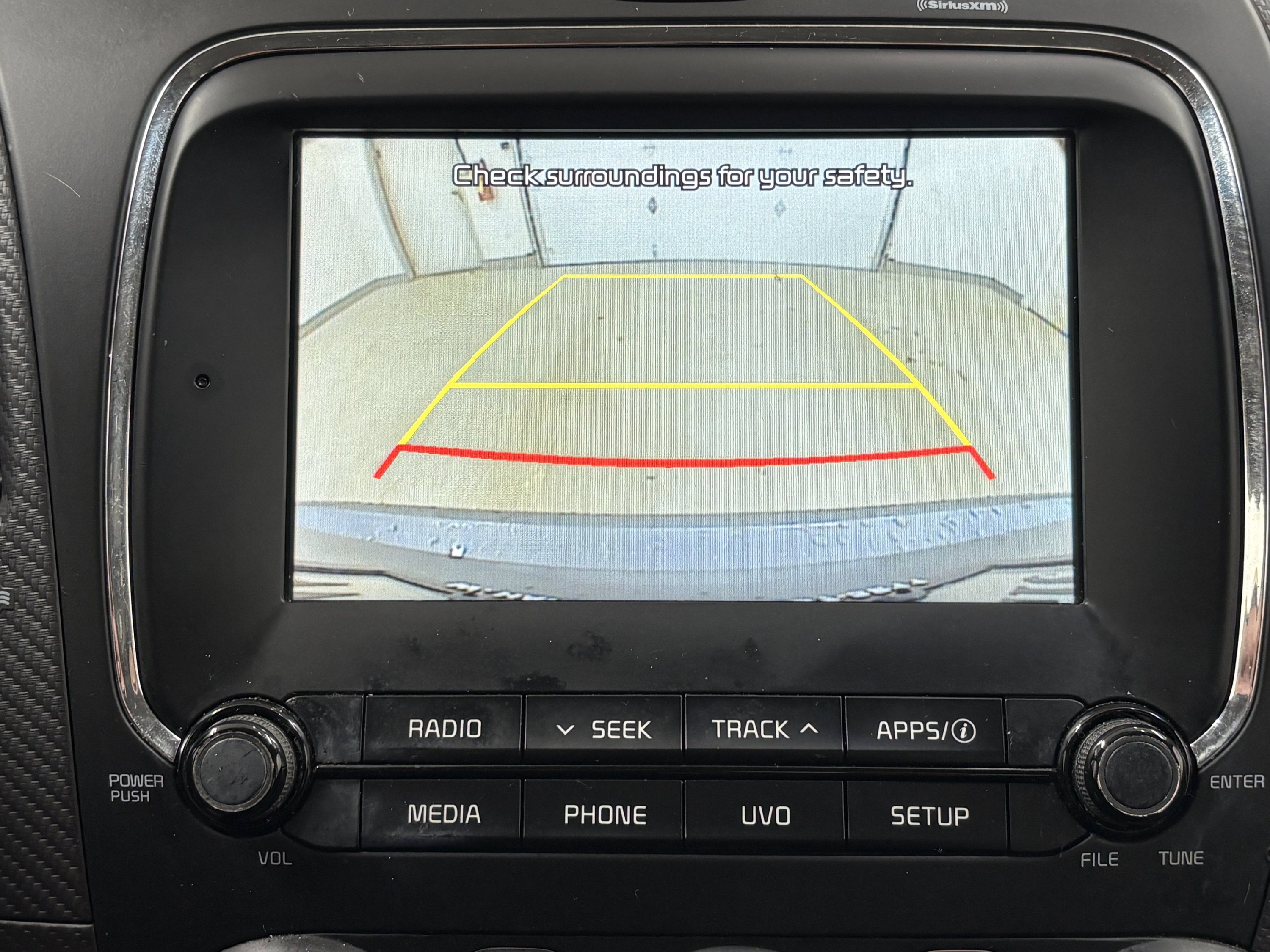 Used 2017 Kia Forte S FWD image 15
