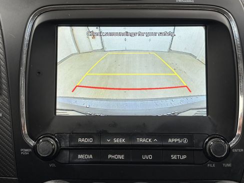 Used 2017 Kia Forte S FWD image 15