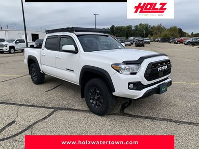 Used 2021 Toyota Tacoma SR5