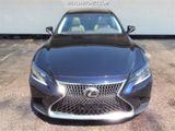 Used 2018 Lexus LS 500 AWD w/ Interior Upgrade Package image 3