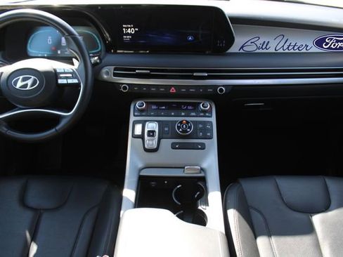 Used 2024 Hyundai Palisade XRT image 16