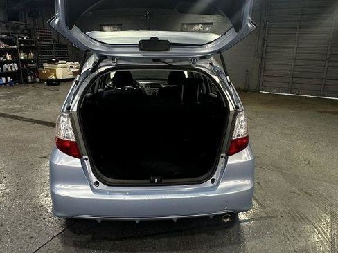 Used 2010 Honda Fit Sport image 21