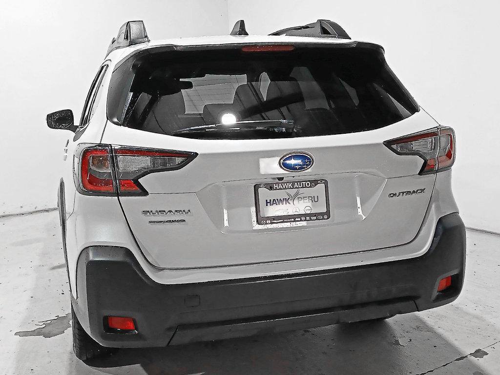 Used 2025 Subaru Outback Premium AWD/4WD image 5