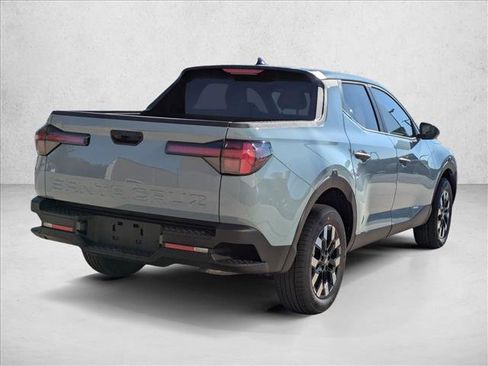 New 2026 Hyundai Santa Cruz SE image 2