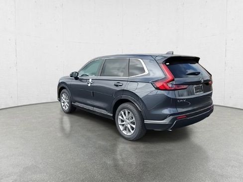 New 2026 Honda CR-V EX image 7