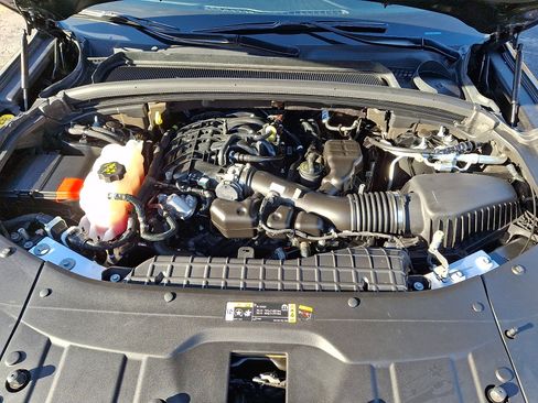 Certified 2023 Jeep Grand Cherokee Limited image 29