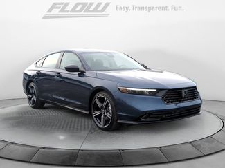 New 2026 Honda Accord SE video 1