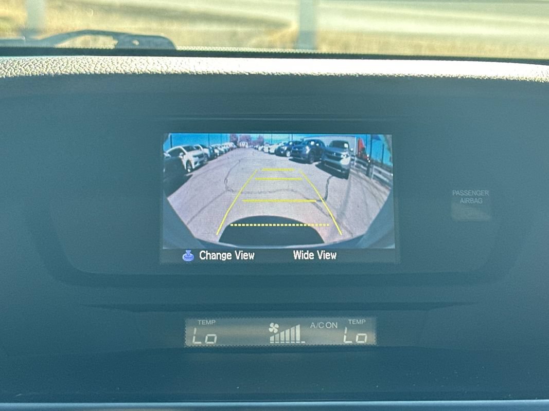 Used 2015 Acura ILX FWD image 18