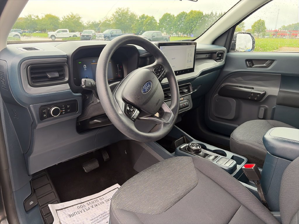 Used 2025 Ford Maverick XL FWD image 15