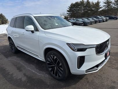 New 2026 Volvo XC90 T8 Ultra w/ Protection Package Premier